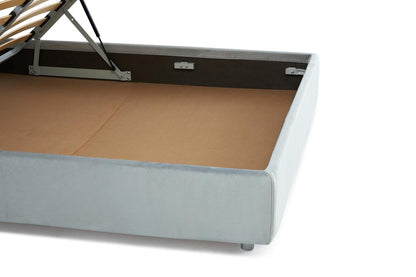 Silvana Bed