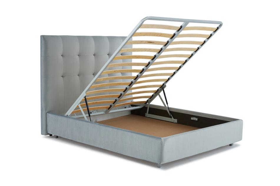 Silvana Bed