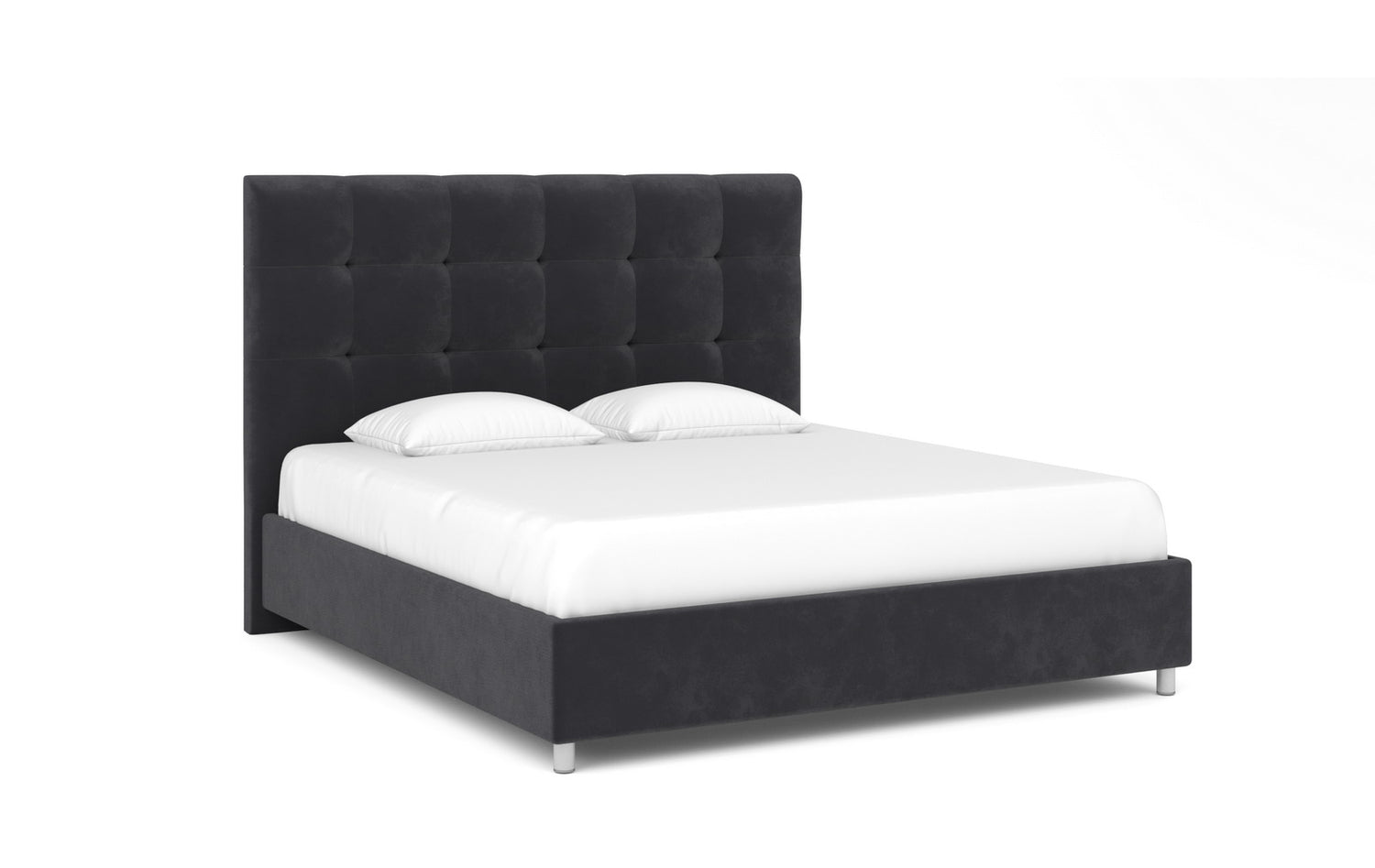 Silvana Bed