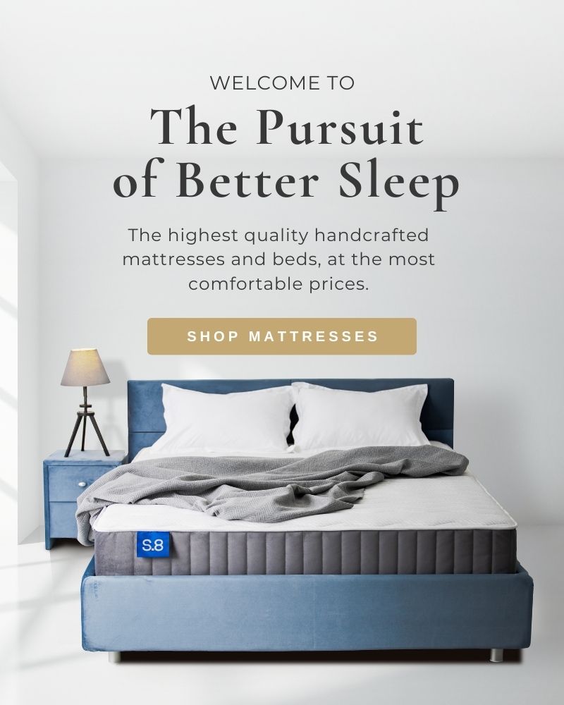 Mattress for better sleep outlet