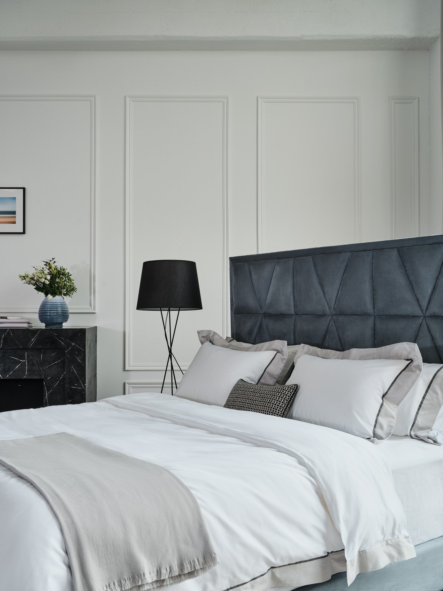 Marlow Headboard