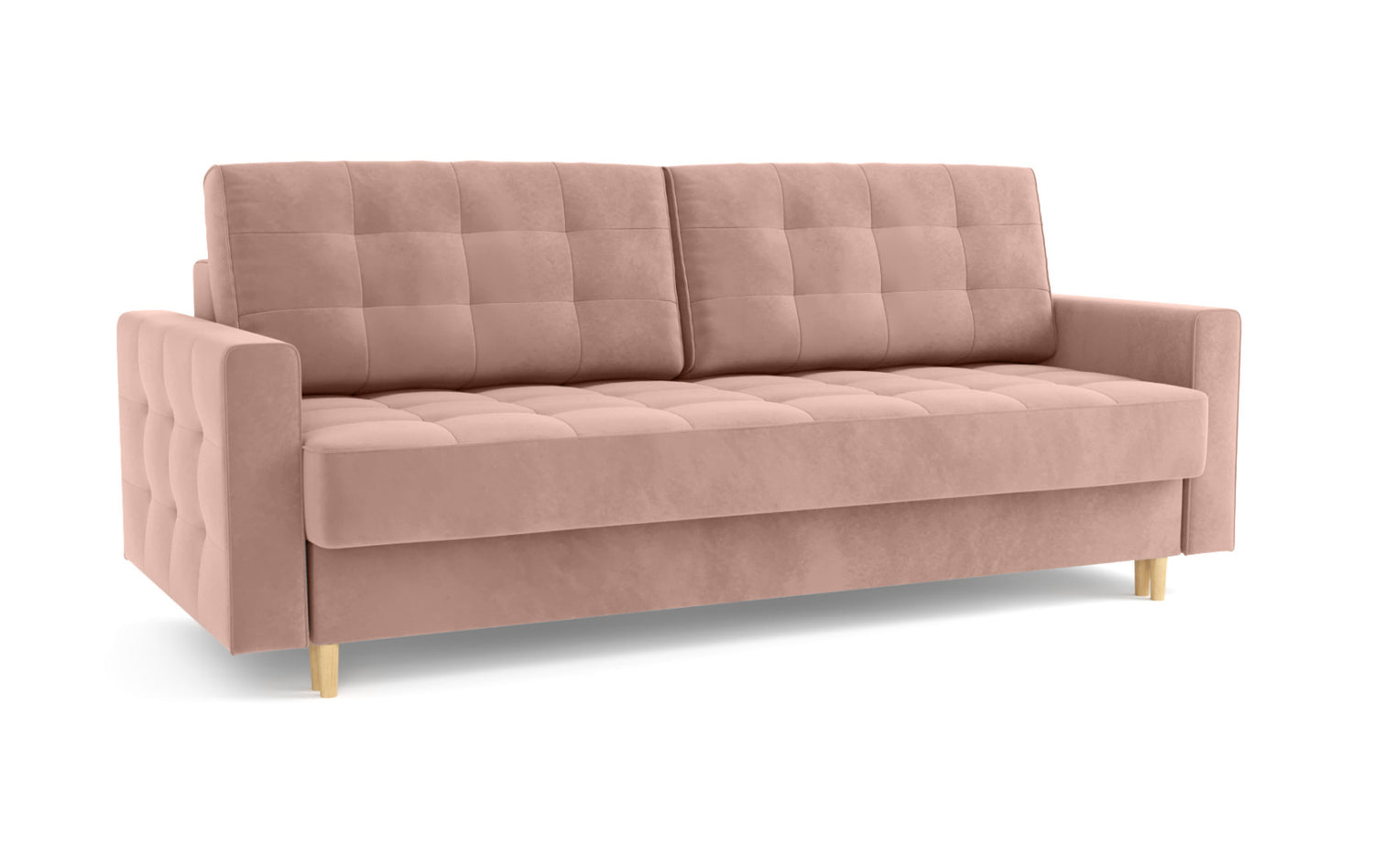 Amani stitch Sofa Bed