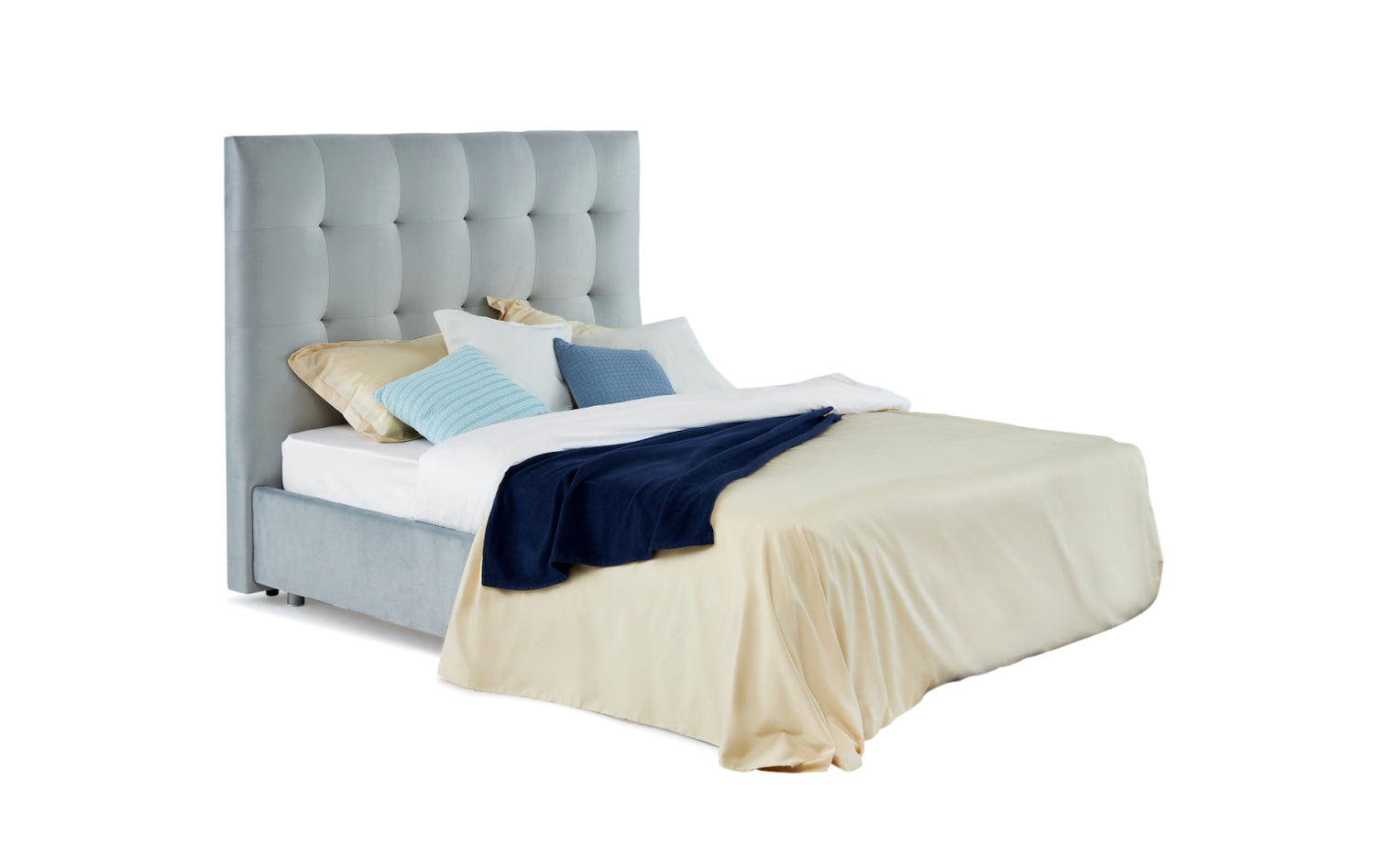 Silvana Bed