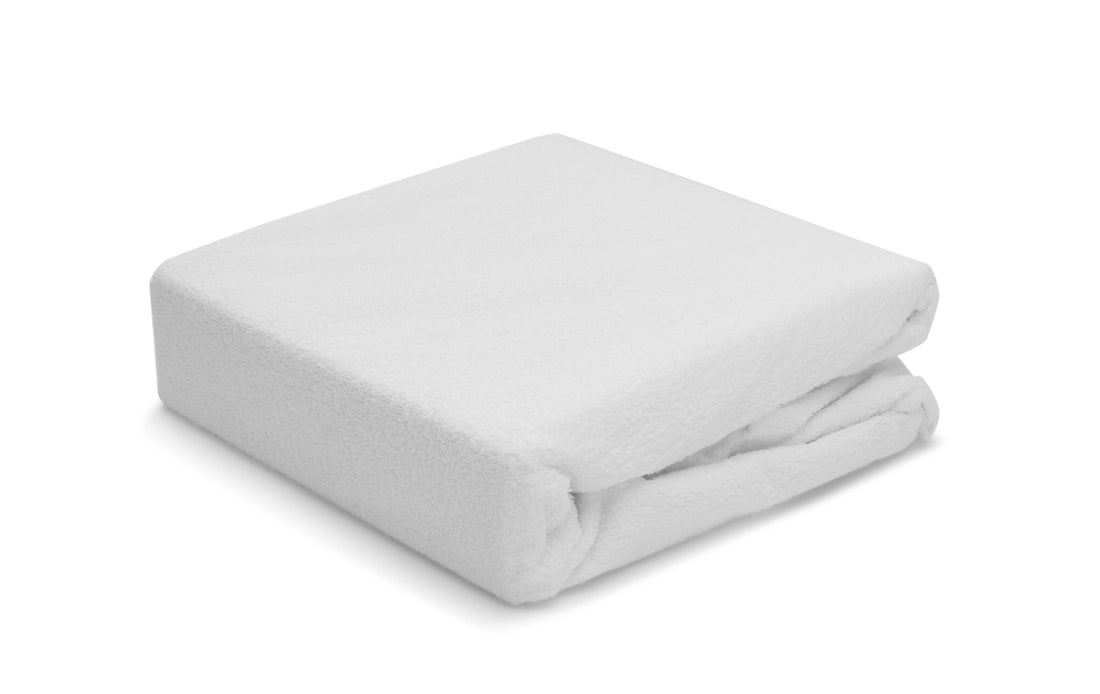 Terry Mattress Protective Cover