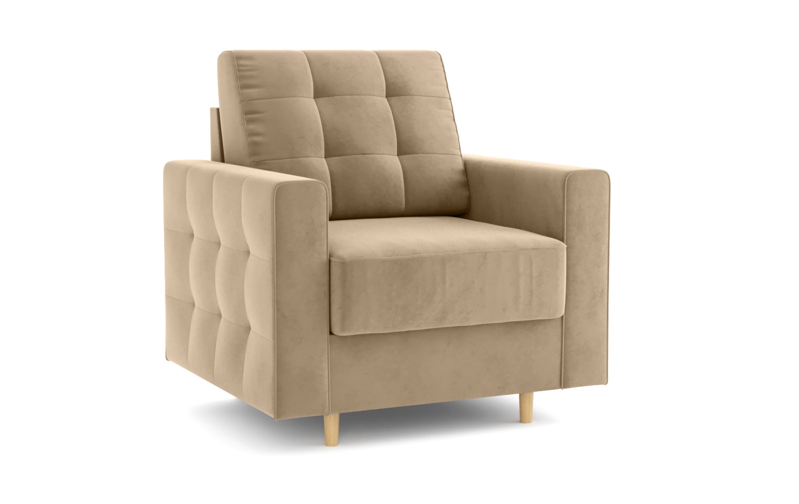 Amani Armchair