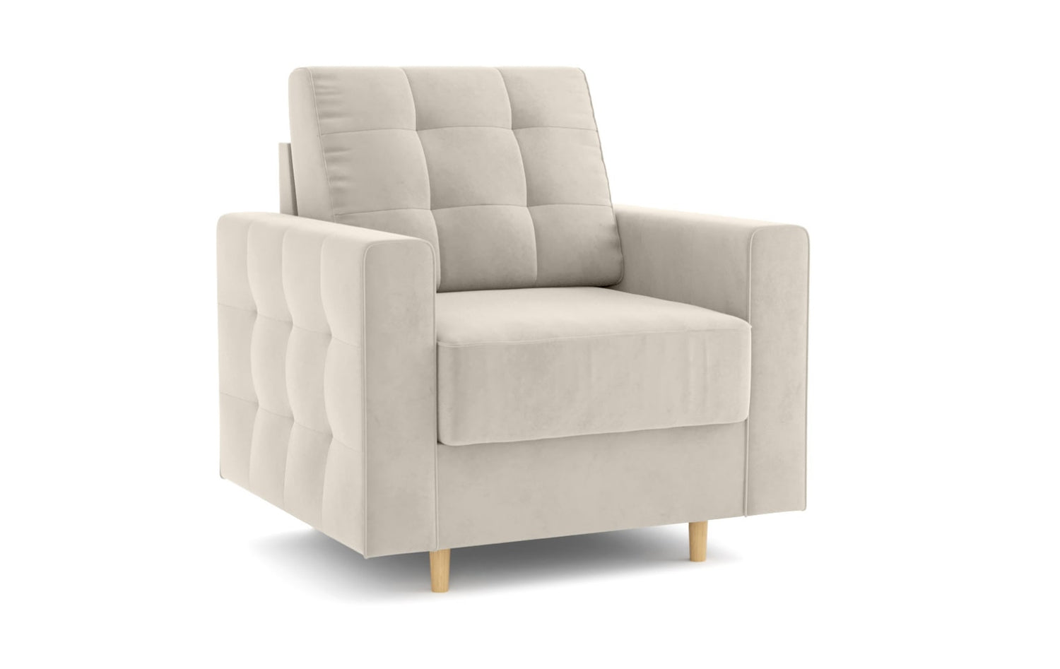 Amani Armchair