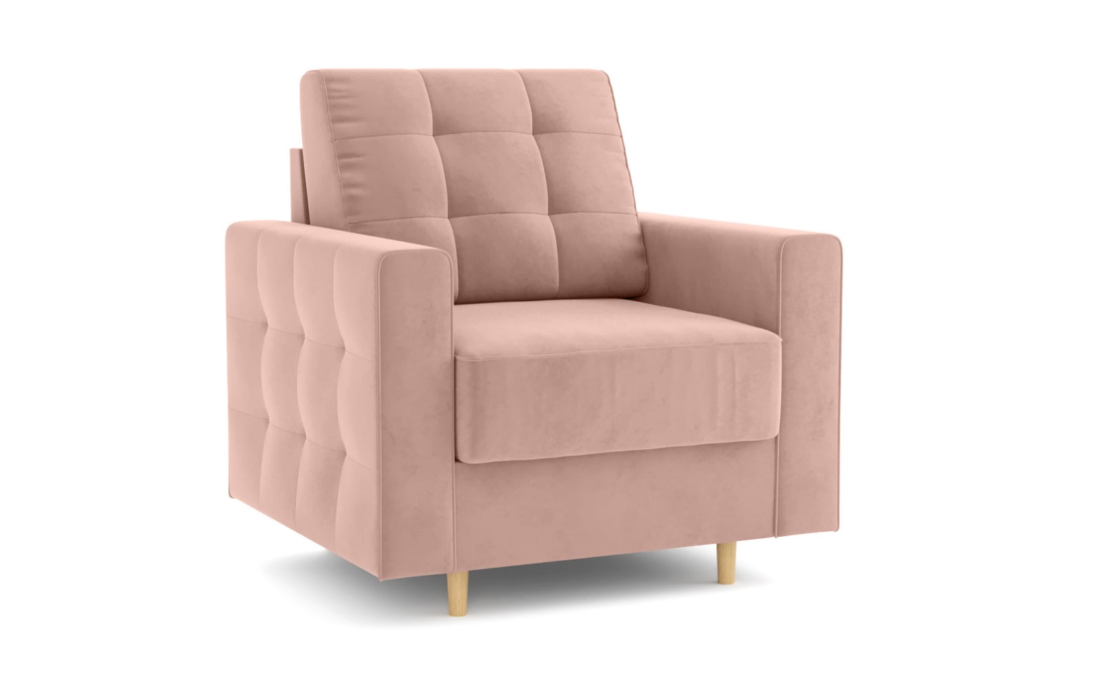 Amani Armchair