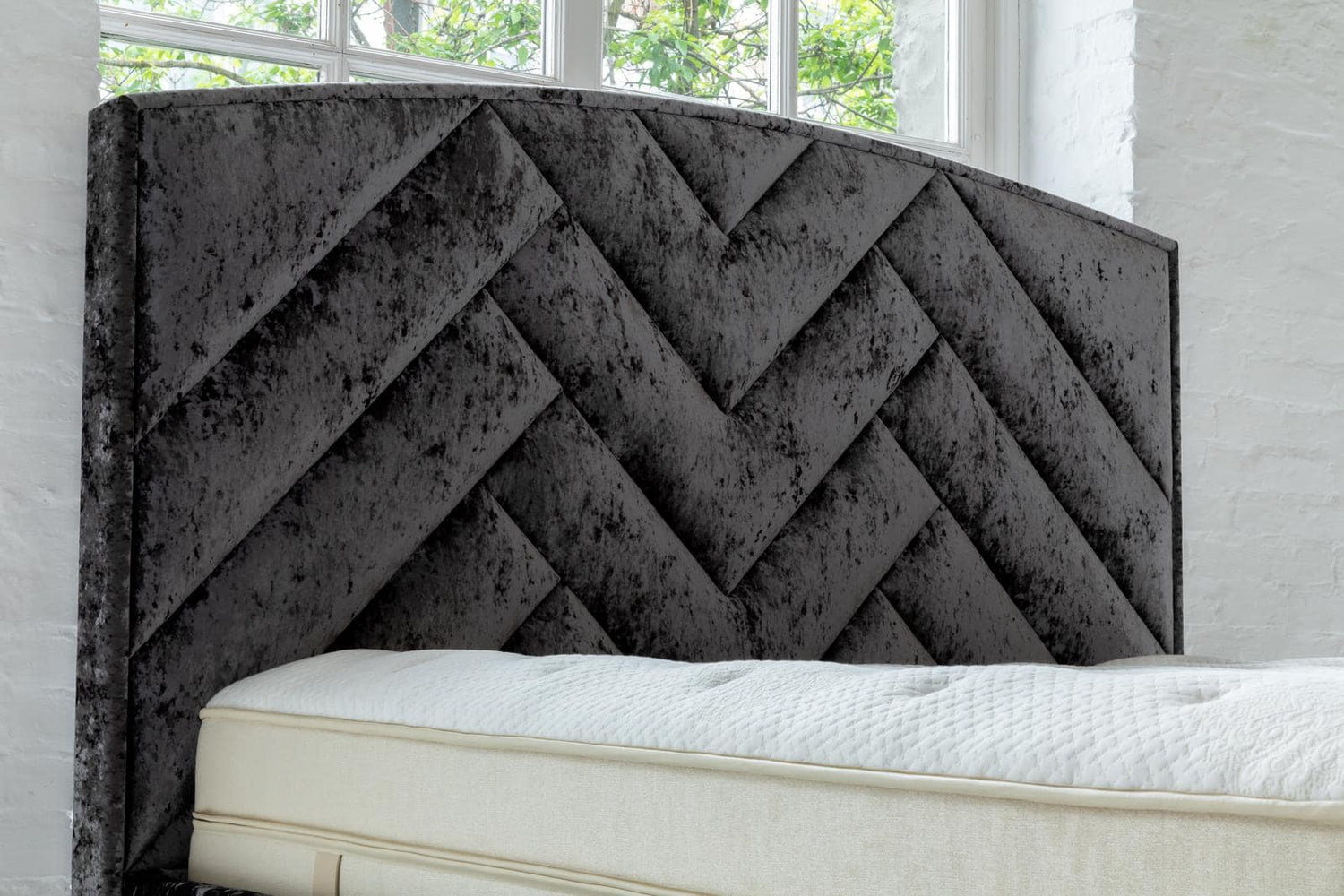 Dalton Headboard