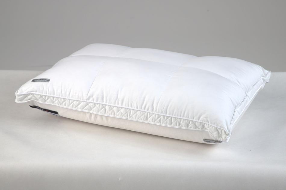 Shiatsu-CX Pillow