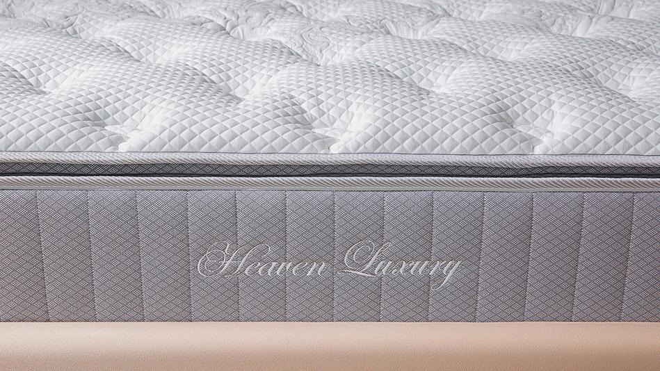 Grether&amp;Wells Heaven Luxury Mattress