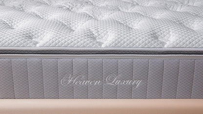 Grether&amp;Wells Heaven Luxury Mattress