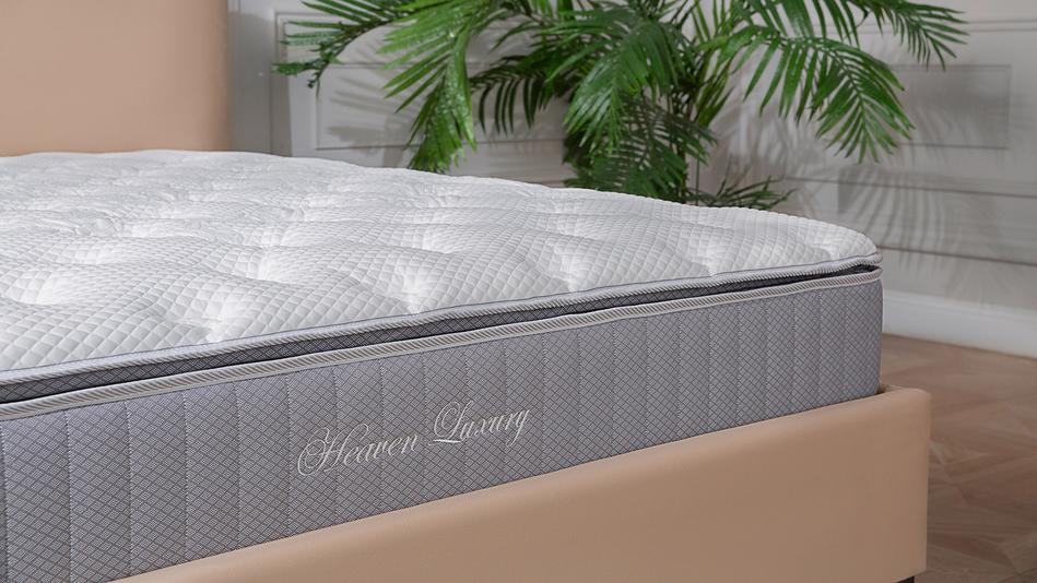 Grether&amp;Wells Heaven Luxury Mattress