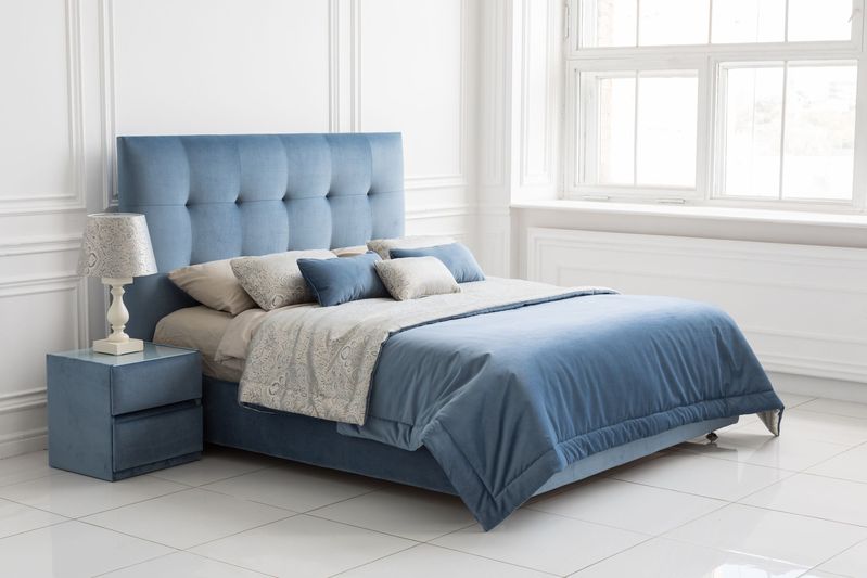 Silvana Bed