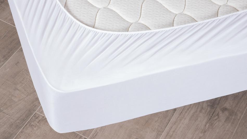 Simple Mattress Protective Cover