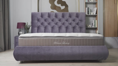 Grether&amp;Wells Heaven Luxury Mattress