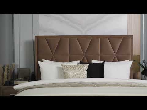 Marlow Headboard