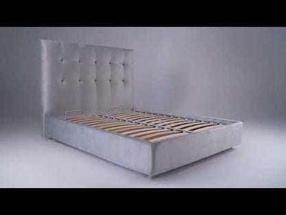 Silvana Bed