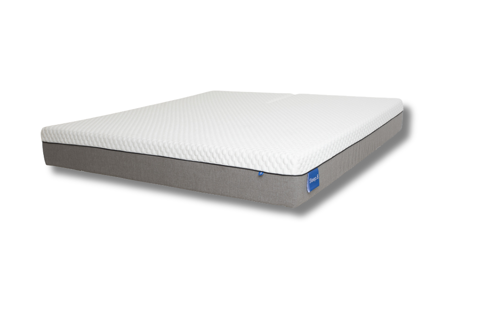 Tech Mattress - Cooling Foam Support