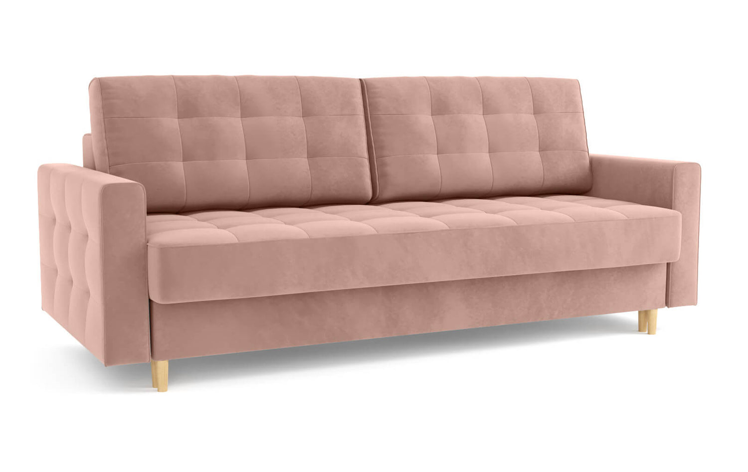 Amani stitch Sofa Bed