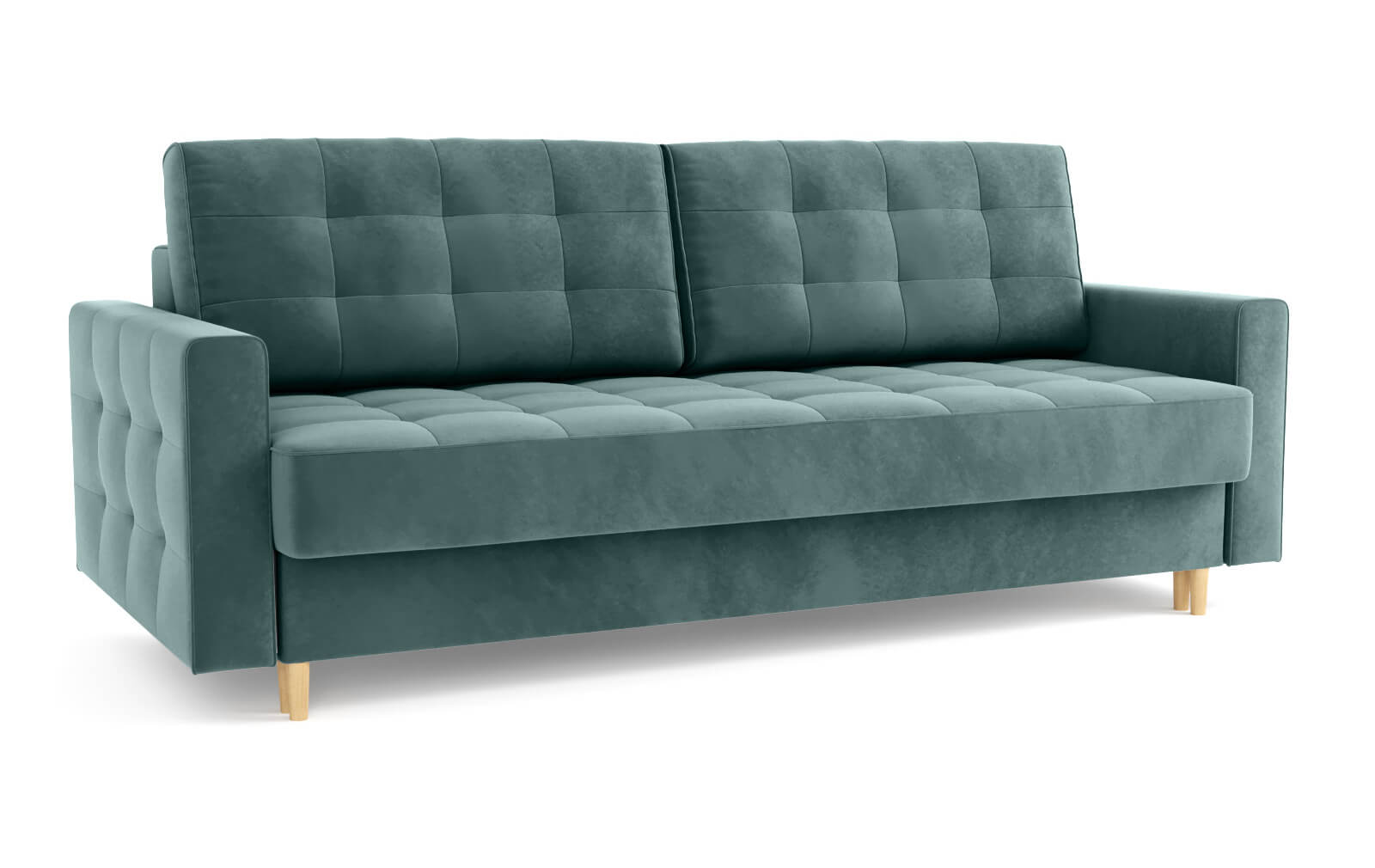 Amani stitch Sofa Bed