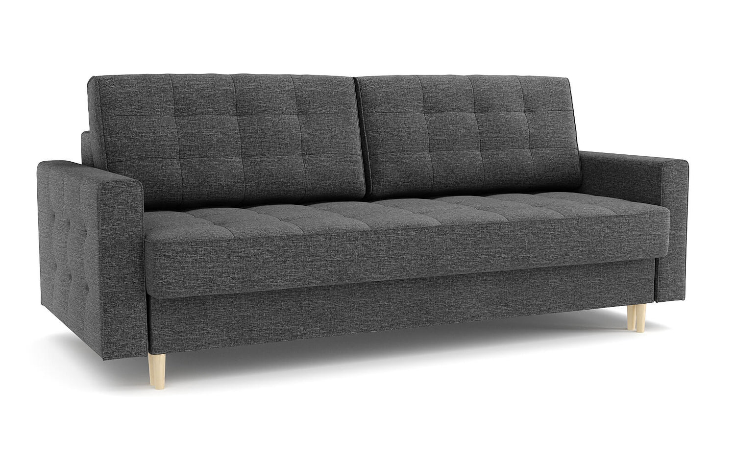 Amani stitch Sofa Bed